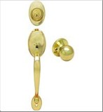 HANDLESET JEMISON PB