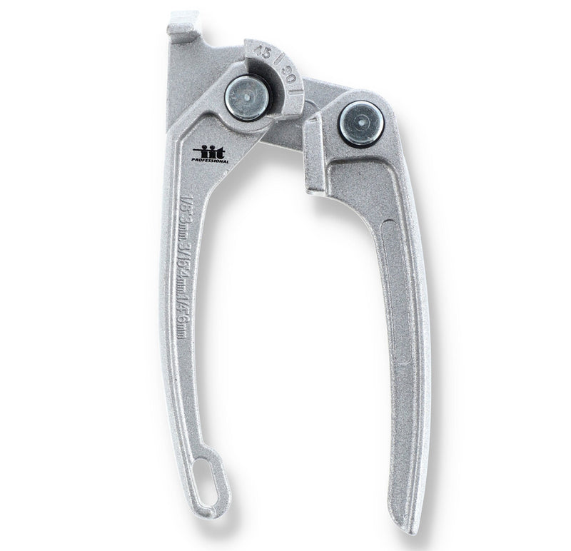 IIT PRO 3-SIZE MINI TUBING BENDER