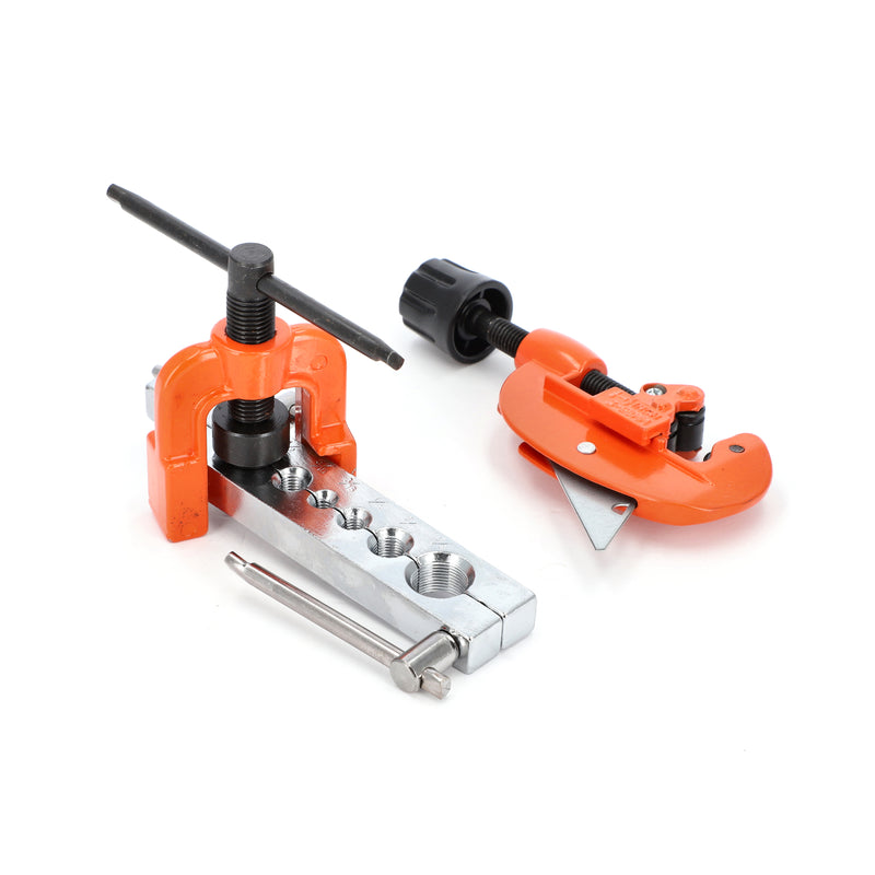 IIT 3pc TUBE FLARING & PIPE KIT