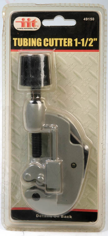 IIT TUBING CUTTER 1/8-1-1/8''