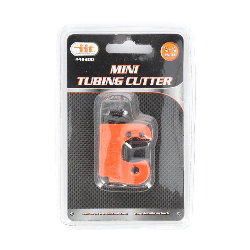 IIT MINI TUBING CUTTER