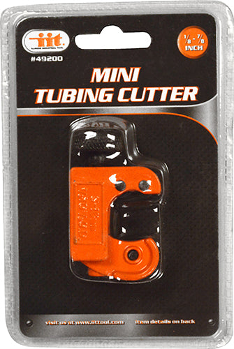IIT MINI TUBING CUTTER