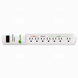 7 OUTLET TIER 1 ADVANCE POWER STRIP