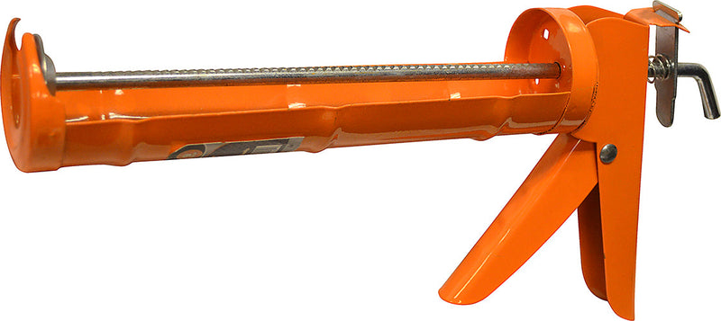 IIT RATCHETING CAULK GUN