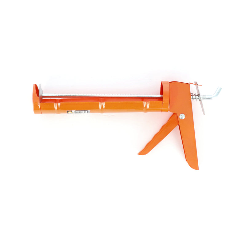 IIT RATCHETING CAULK GUN