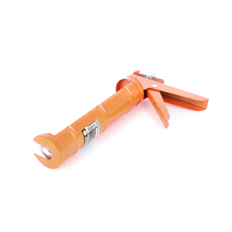 IIT RATCHETING CAULK GUN