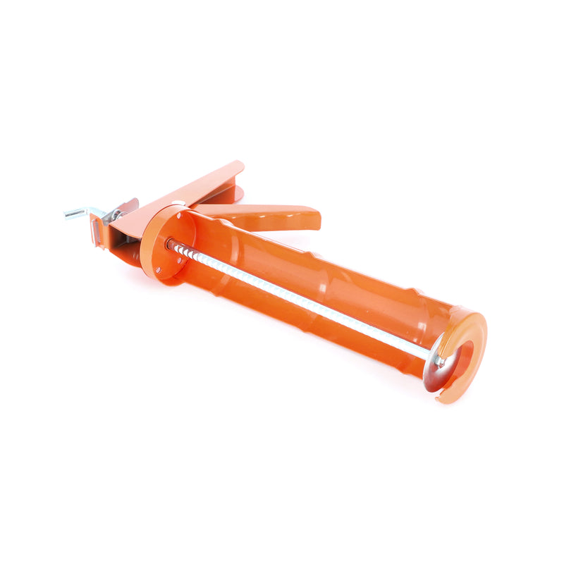 IIT RATCHETING CAULK GUN