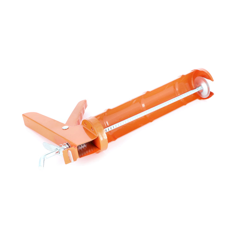 IIT RATCHETING CAULK GUN