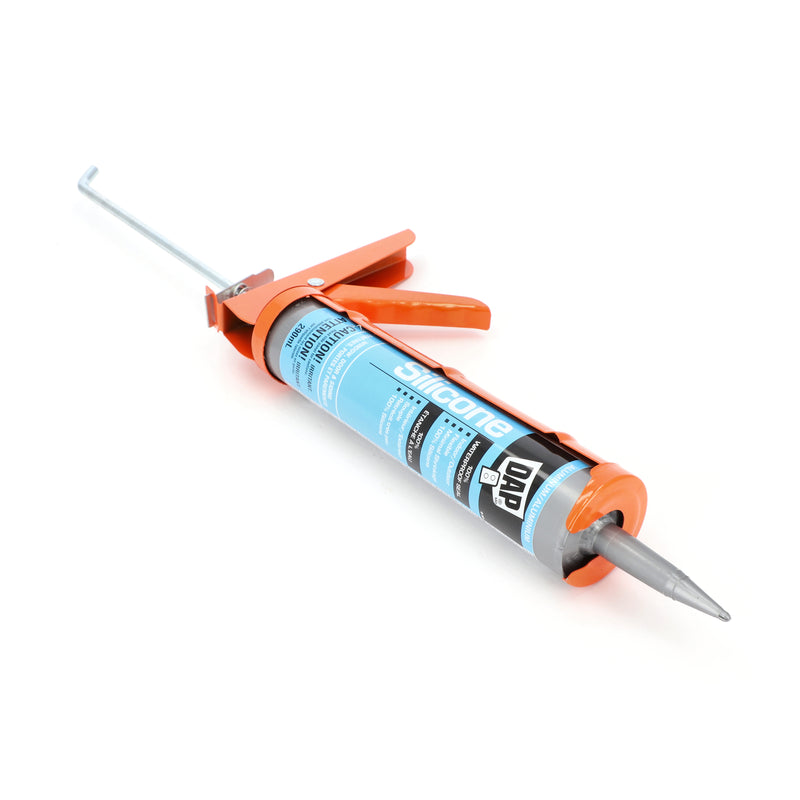 IIT RATCHETING CAULK GUN