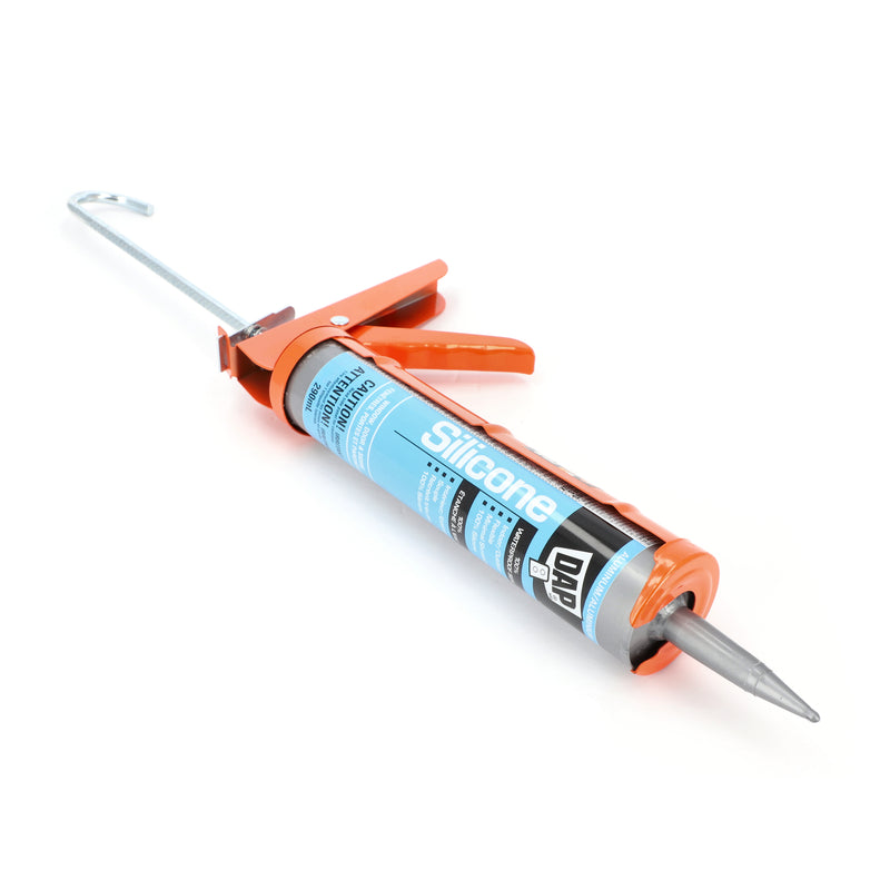 IIT NON-DRIP CAULKING GUN