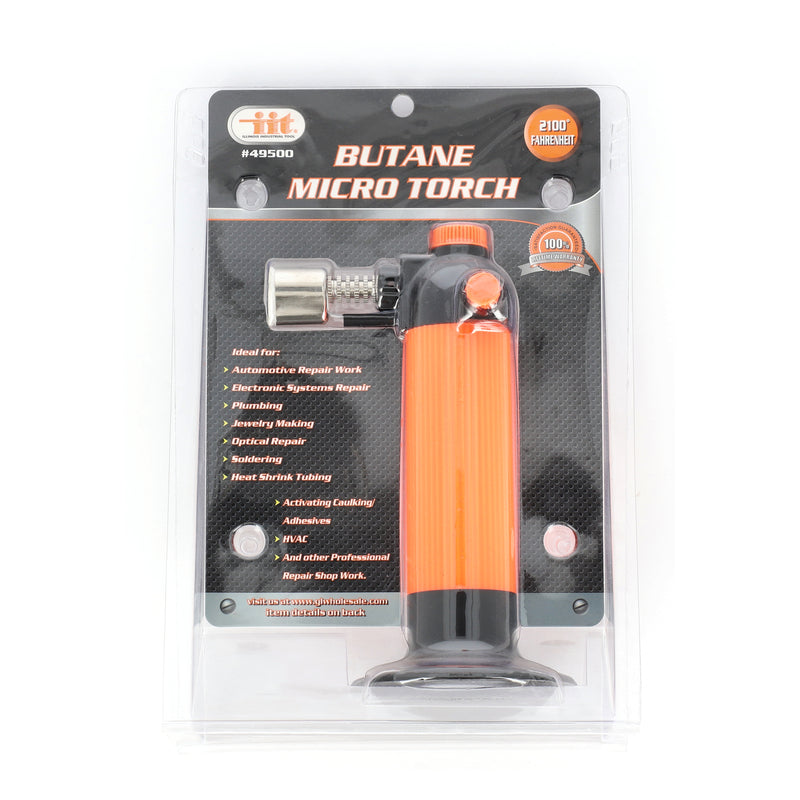 IIT MICRO TORCH