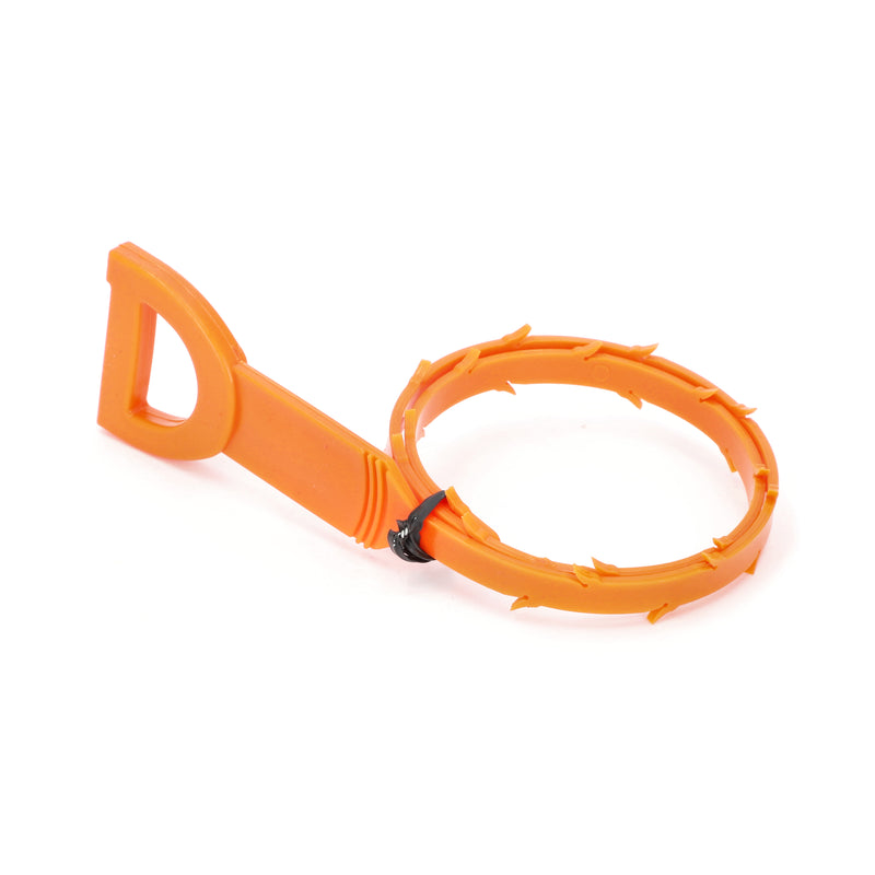 IIT 20'' PLASTIC DRAIN CLEANER