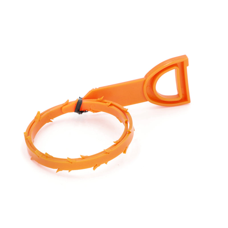 IIT 20'' PLASTIC DRAIN CLEANER