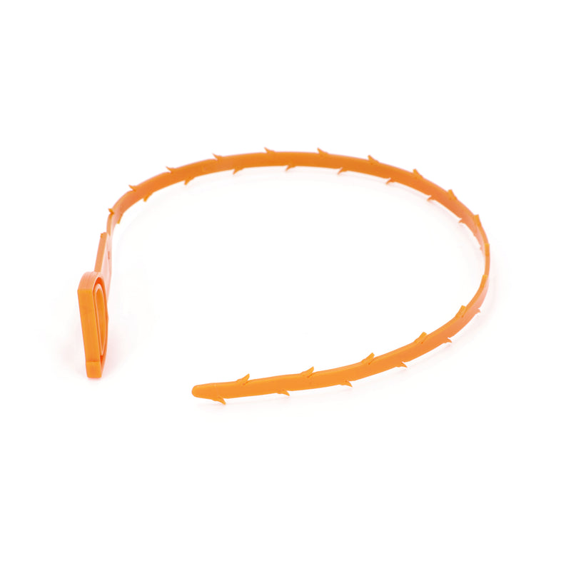 IIT 20'' PLASTIC DRAIN CLEANER