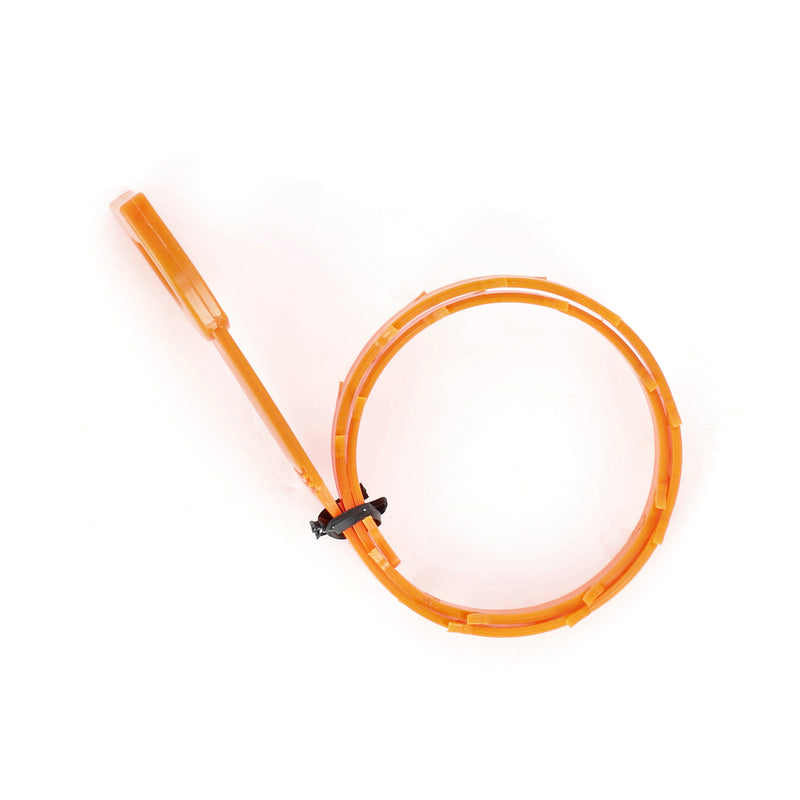 IIT 20'' PLASTIC DRAIN CLEANER
