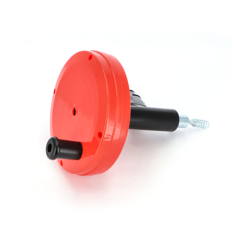 IIT 16ft DRUM DRAIN AUGER