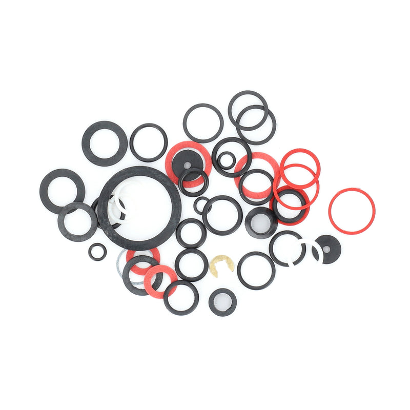 IIT 40pc WASHER ASSORTMENT
