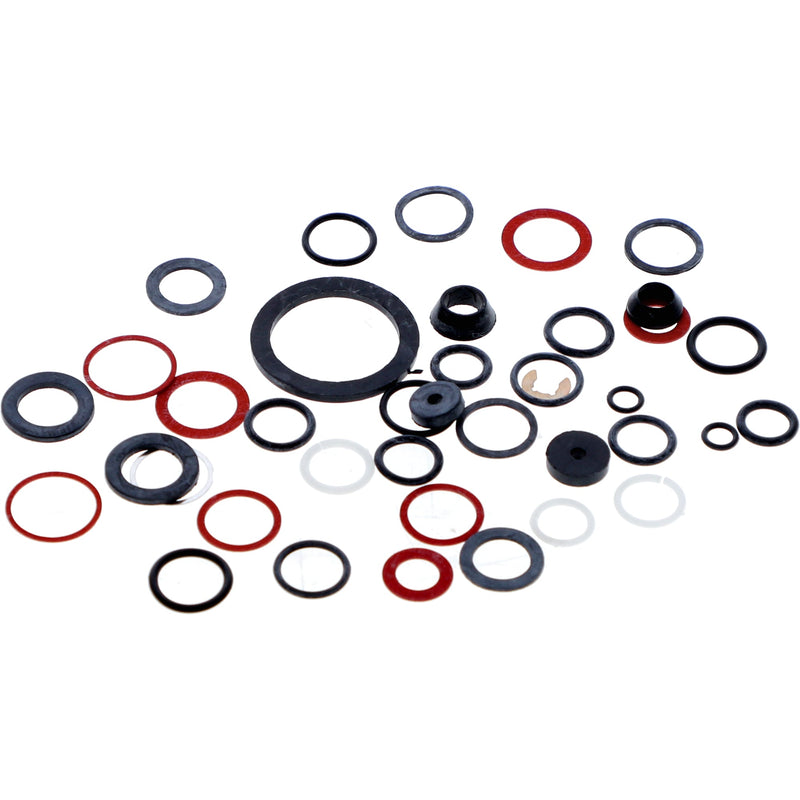 IIT 40pc WASHER ASSORTMENT
