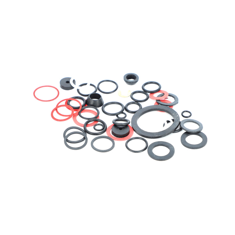 IIT 40pc WASHER ASSORTMENT