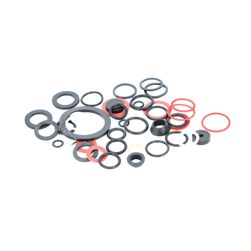 IIT 40pc WASHER ASSORTMENT