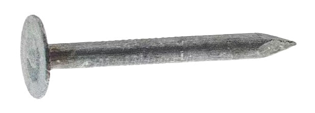 GRIP-RITE 50LB SHINGLE NAILS 1-1/2'' #4D GALVANIZED