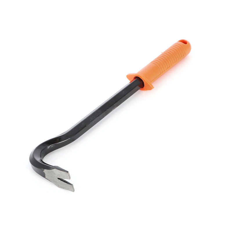 IIT 12'' CATS PAW NAIL PULLER WITH RUBBER GRIP