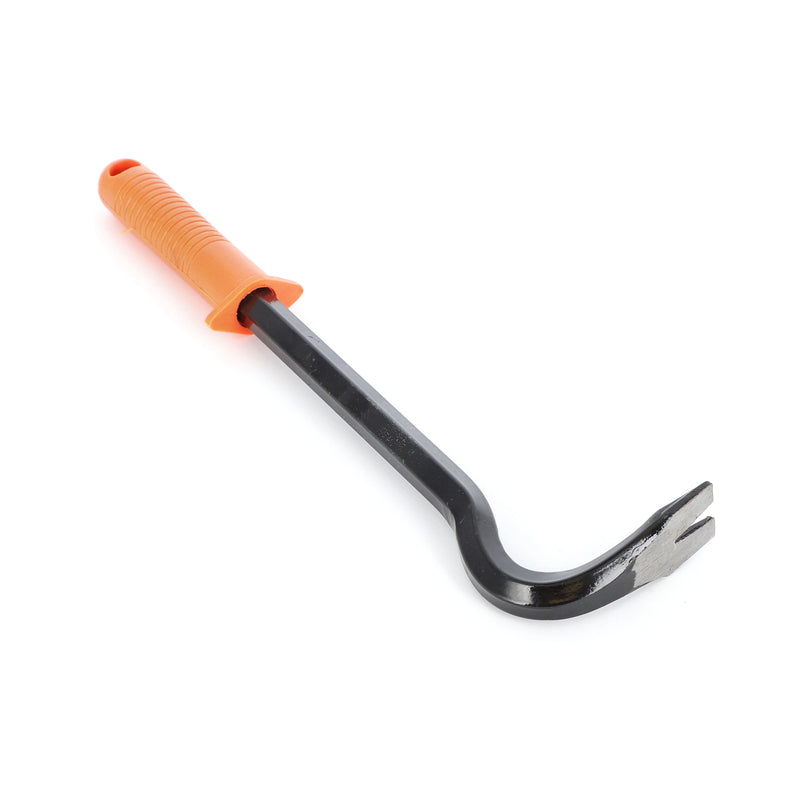 IIT 12'' CATS PAW NAIL PULLER WITH RUBBER GRIP