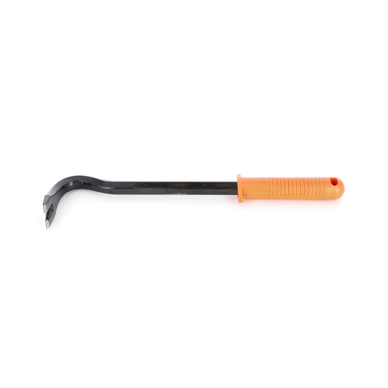 IIT 12'' CATS PAW NAIL PULLER WITH RUBBER GRIP