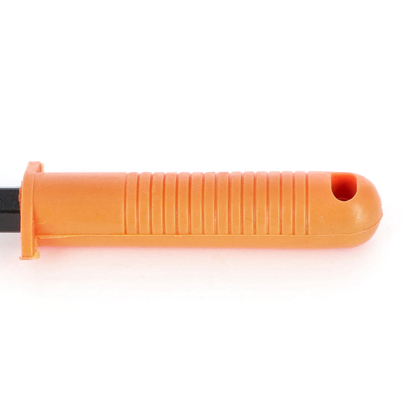 IIT 12'' CATS PAW NAIL PULLER WITH RUBBER GRIP