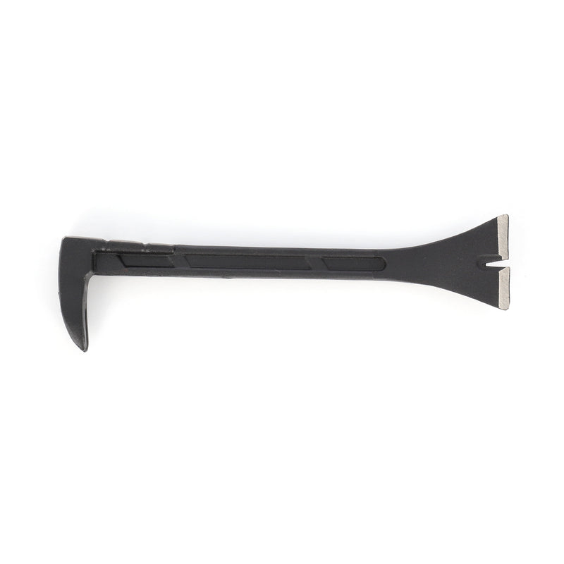 IIT PRO 12'' MOLDING PRY BAR WITH CLAWS