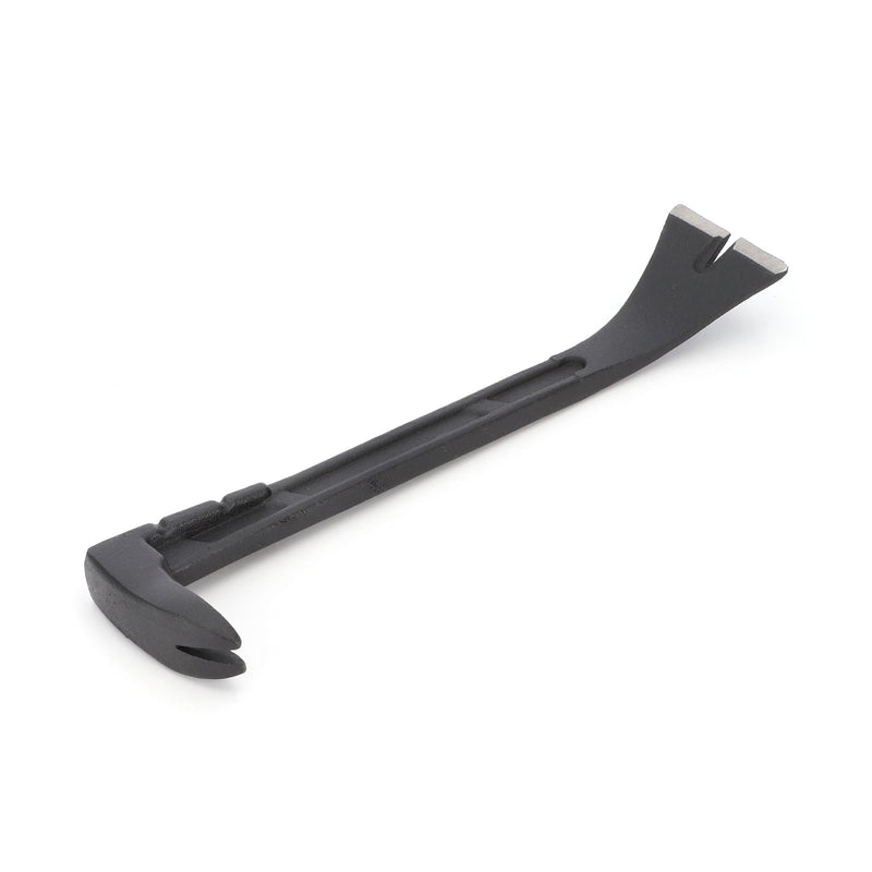 IIT PRO 12'' MOLDING PRY BAR WITH CLAWS