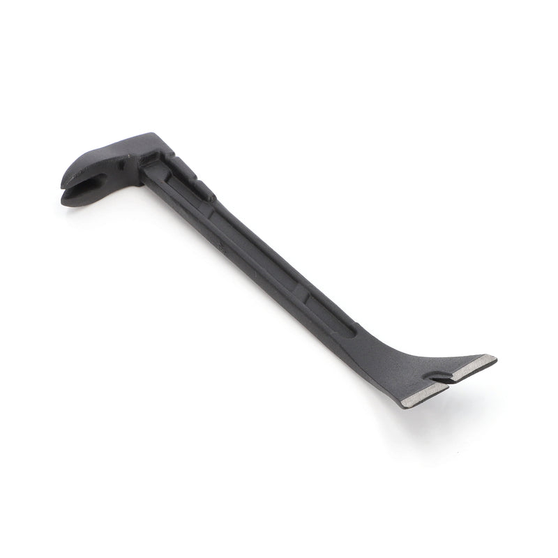 IIT PRO 12'' MOLDING PRY BAR WITH CLAWS