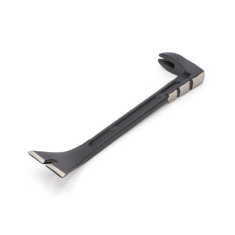 IIT PRO 12'' MOLDING PRY BAR WITH CLAWS