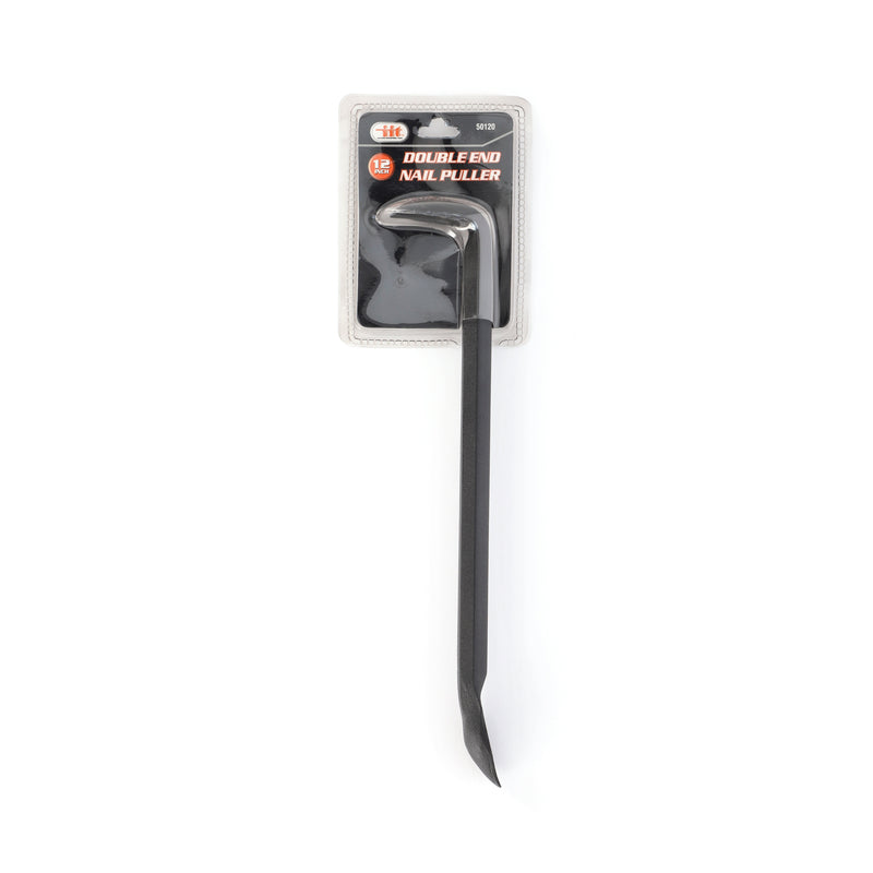 IIT 12'' DOUBLE END NAIL PULLER