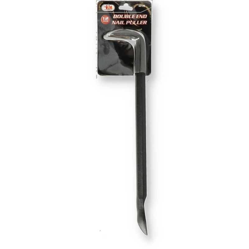 IIT 12'' DOUBLE END NAIL PULLER