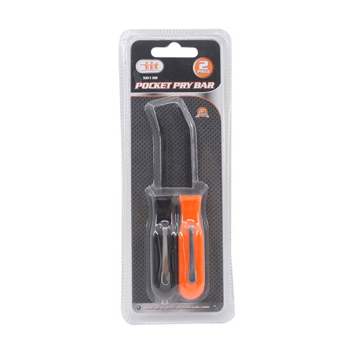 IIT 2PC POCKET PRY BAR