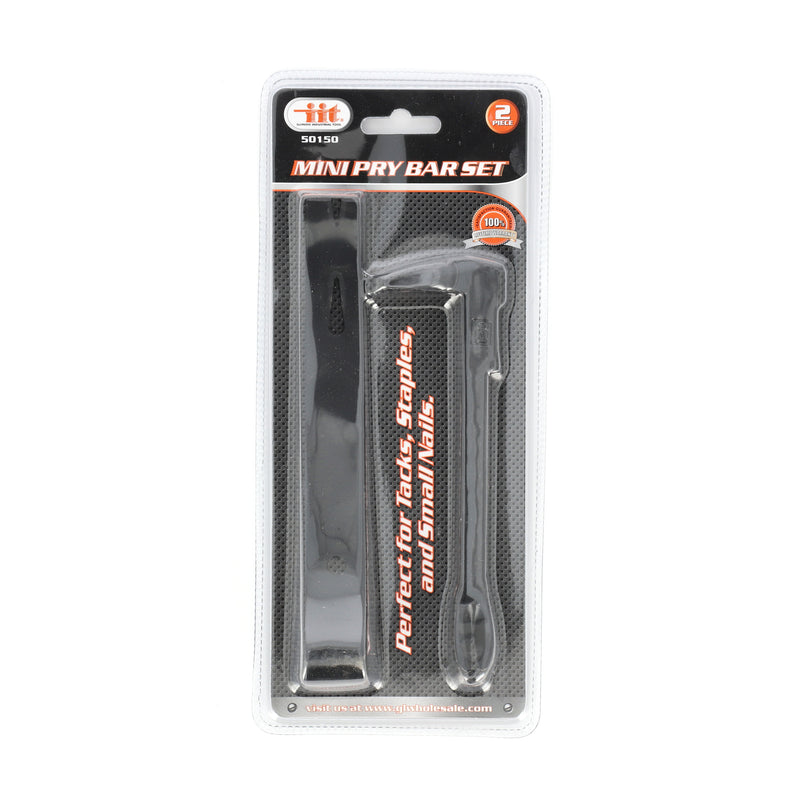 IIT 2pc MINI PRY BAR SET