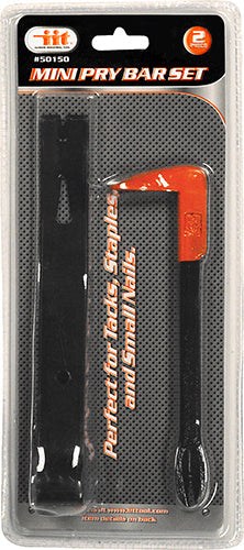 IIT 2pc MINI PRY BAR SET