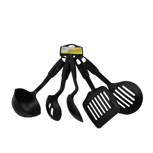 5pc KITCHEN UTENSILS