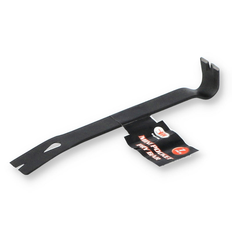 IIT 7' MINI POCKET PRY BAR
