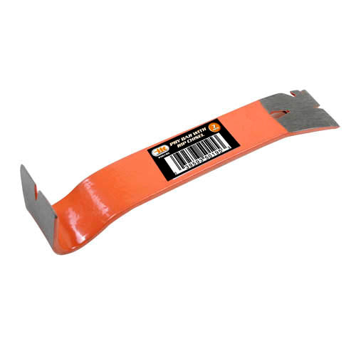 IIT 7'' PRY BAR WITH RIP CHISEL