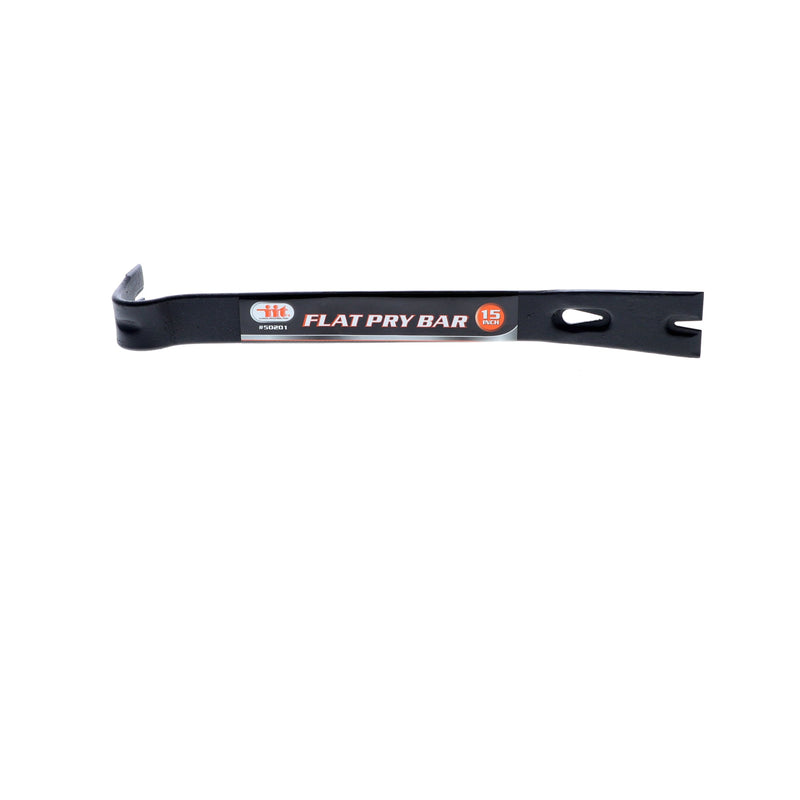 IIT 15'' FLAT PRY BAR