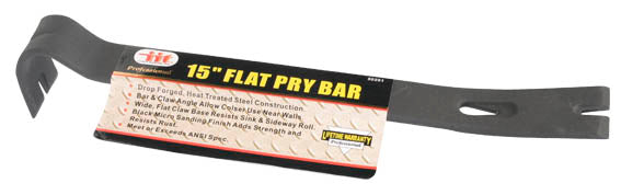 IIT 15'' FLAT PRY BAR