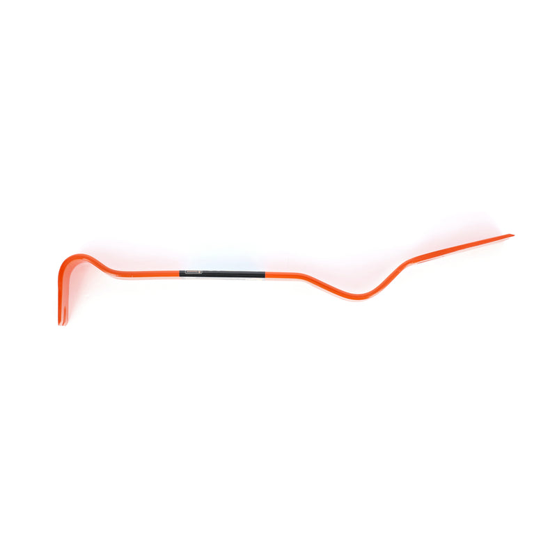 50206-IIT 18'' CONTOURED PRY BAR