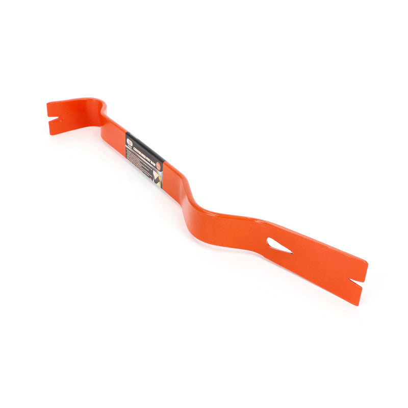 50206-IIT 18'' CONTOURED PRY BAR