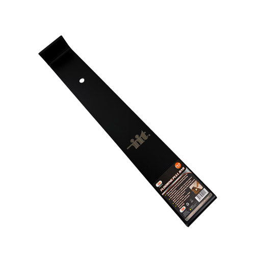 IIT 16.2'' FLOORING PULL BAR WITH 3'' WIDE PULL EDGE