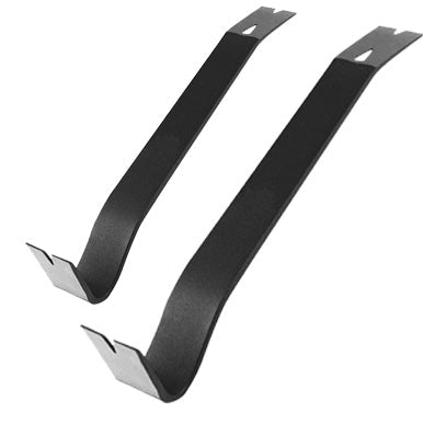 IIT 2PC PRY BAR WITH CURVE 12 & 15''