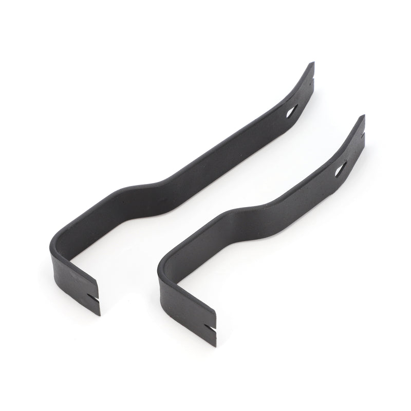IIT 2PC PRY BAR WITH CURVE 12 & 15''