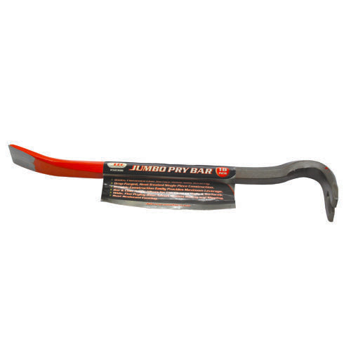 use #50305 18''COMBO PRY&FLAT JUMBO BAR