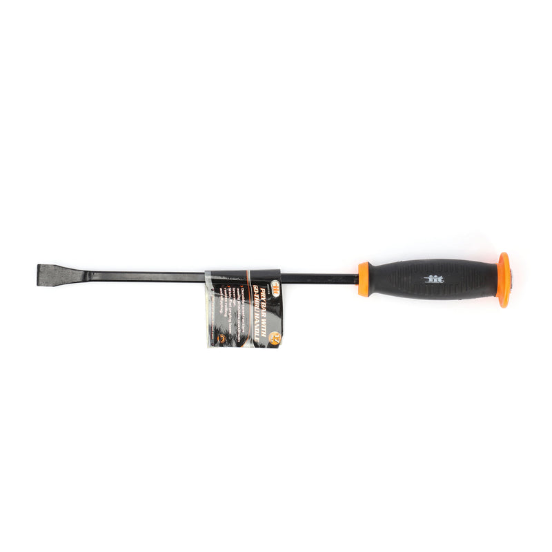 IIT 17'' PRY BAR GO THROUGH HANDLE